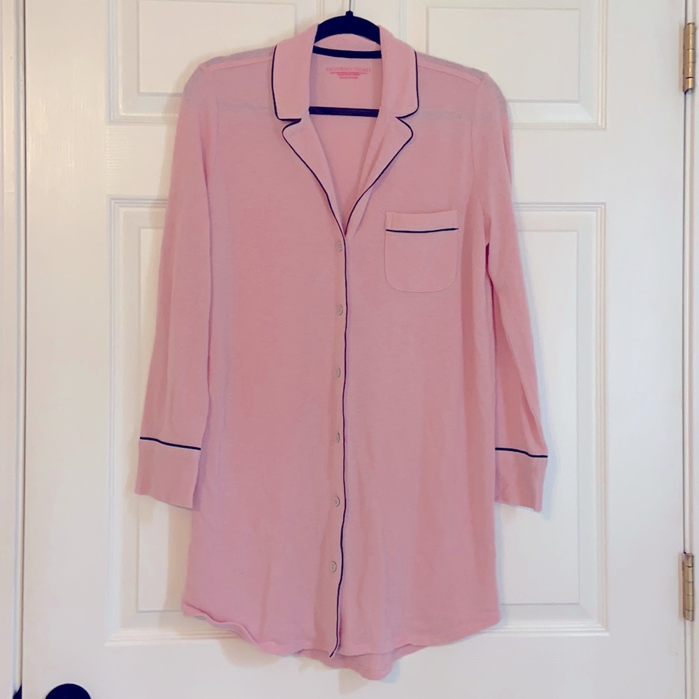Victoria’s Secret Sleep Shirt
